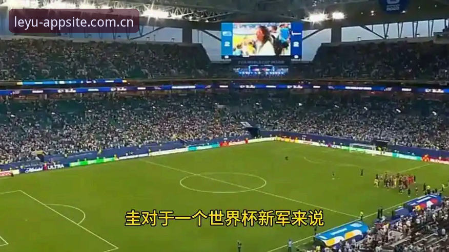 佛得角2比2逼平乌拉圭，这背后到底藏着哪些被忽视的“坑”？